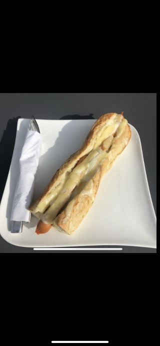 Boulangerie Le Mil’feuilles 0