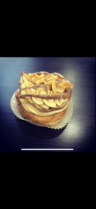 Boulangerie Le Mil’feuilles 0