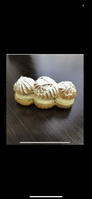 Boulangerie Le Mil’feuilles 0