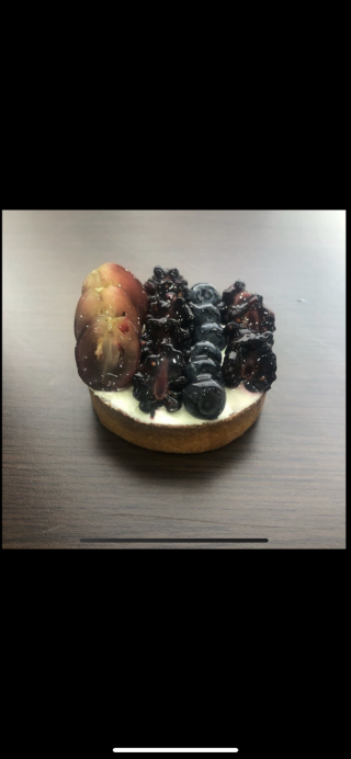 Boulangerie Le Mil’feuilles 0