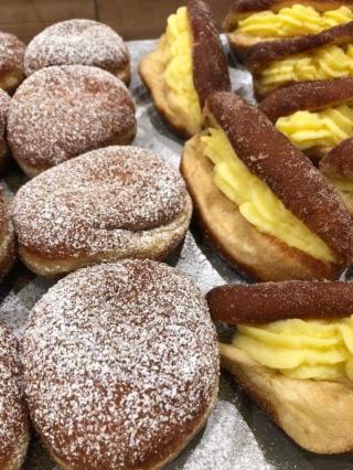 Boulangerie Dépôt de pain Kiehl 1