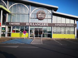 Boulangerie Marie Blachère Boulangerie Sandwicherie Tarterie 0