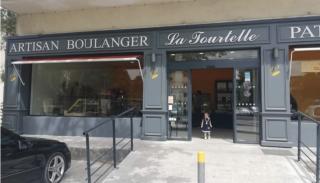 Boulangerie Boulangerie La Tourtelle 0