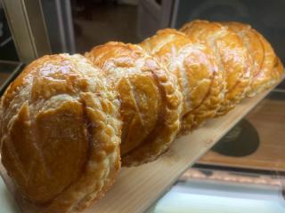 Boulangerie Boulangerie crapet 0