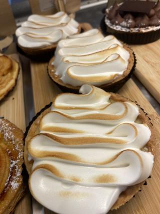 Boulangerie Boulangerie crapet 0