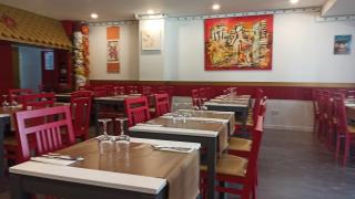 Boulangerie Soleil d’Asie 0