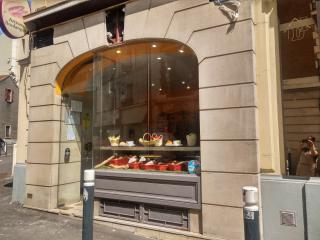 Boulangerie Carreira Nicolau 0