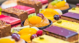 Boulangerie Boulangerie Maison Vivier - Tignieu 0