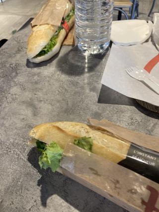 Boulangerie Boulangerie Maison Vivier - Tignieu 0