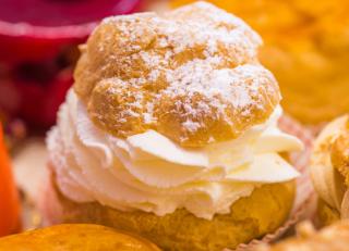 Boulangerie Boulangerie Maison Vivier - Tignieu 0