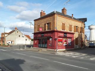 Boulangerie Patisserie Boulangerie Chocolaterie Paul Thieblemont 2