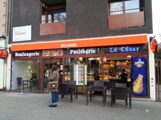 Boulangerie Le César 0