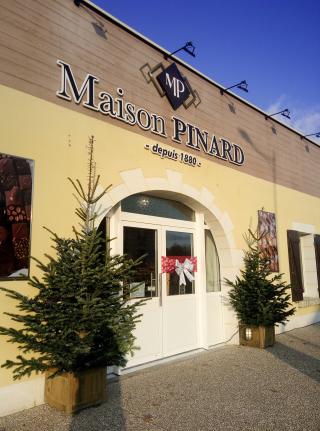 Boulangerie Maison PINARD 0