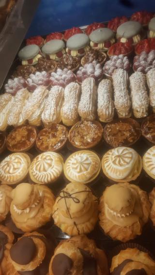 Boulangerie Les Délices de Montigny-lès-Cormeilles 0