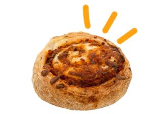 Boulangerie La Croissanterie 0