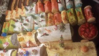 Boulangerie Les Délices de Montigny-lès-Cormeilles 0