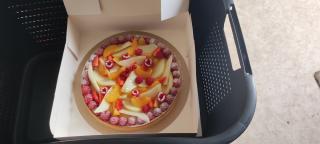 Boulangerie ML Gourmandise 0