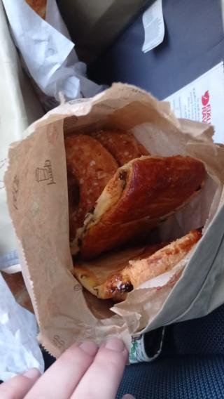 Boulangerie Boulangerie Majoulet Frères 0