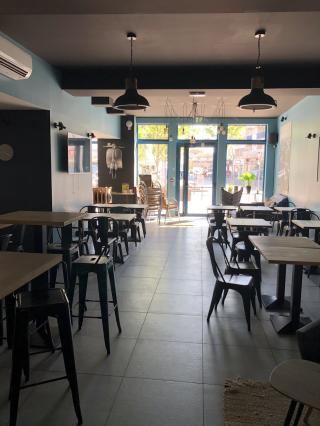 Boulangerie Au BBR 0