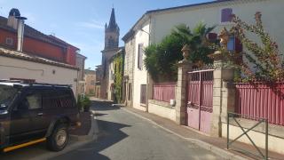 Boulangerie Le Petit Écolier by zozo 2