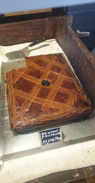 Boulangerie Boulangerie de l'Yser 0