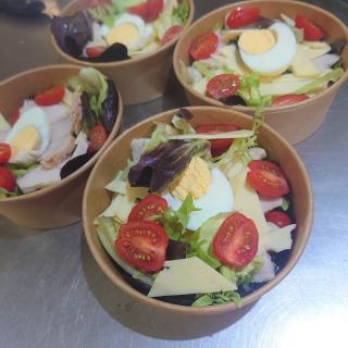 Boulangerie Au Gué Moulin, Boulangerie Guittet 0