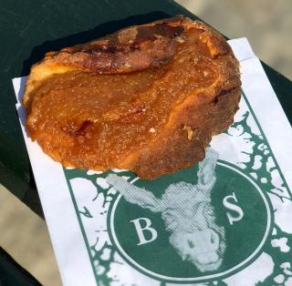 Boulangerie Artisan boulanger Bruno Solques 0