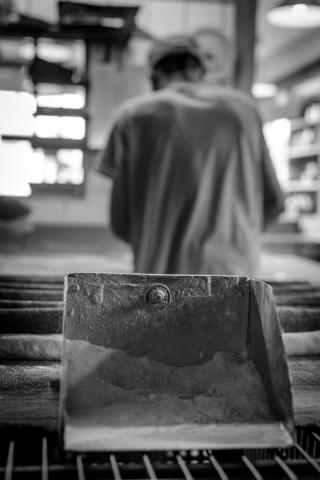 Boulangerie Pomme Cannelle 0