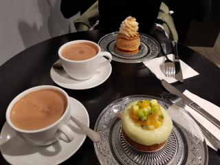 Boulangerie Pierre Clarissou Patisserie 0