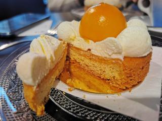 Boulangerie Pierre Clarissou Patisserie 0