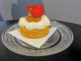 Boulangerie Pierre Clarissou Patisserie 0