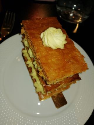 Boulangerie Pierre Clarissou Patisserie 0