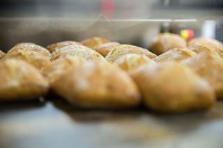 Boulangerie Touflet Boulanger Saint-Denis 0