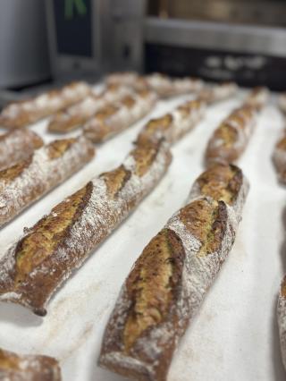 Boulangerie L’Atelier des Délices 0