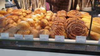 Boulangerie Boulangerie de Neuilly -Neuilly sur Seine 0