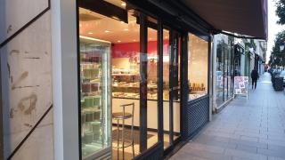 Boulangerie Boulangerie de Neuilly -Neuilly sur Seine 2