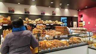 Boulangerie Boulangerie de Neuilly -Neuilly sur Seine 0