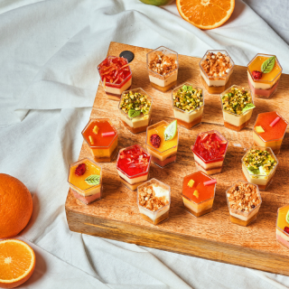 Boulangerie Pâtisserie La Romainville - Créteil (Carrefour Pompadour) 0
