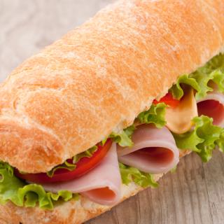 Boulangerie Le Club Sandwich Café - QUARTZ 0