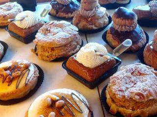 Boulangerie Artisan Boulanger 