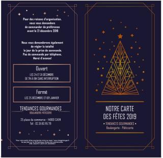 Boulangerie Boulangerie Tendances Gourmandes 0