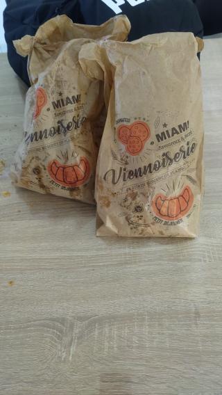 Boulangerie Bonamy Jean-Charles 0