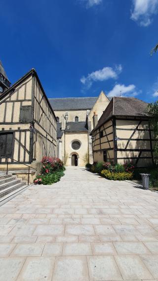 Boulangerie Boulangerie Patisserie Des Dames 0