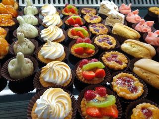 Boulangerie la source des pains 0