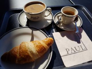Boulangerie PAUL 0