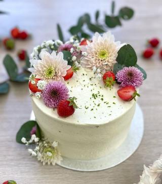 Boulangerie Mélanie Rongier Pâtisserie 0