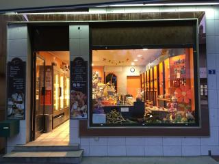 Boulangerie Boulangerie Pâtisserie Vallerian 0