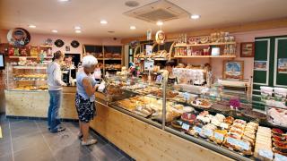 Boulangerie Boulangerie Pâtisserie Le Vieux Four 0