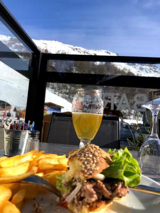 Boulangerie Boulangerie RAMBAUD Les Verneys 0