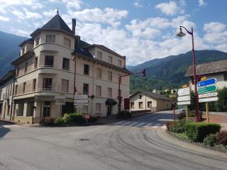 Boulangerie Boulangerie Au Pain des Alpes 0